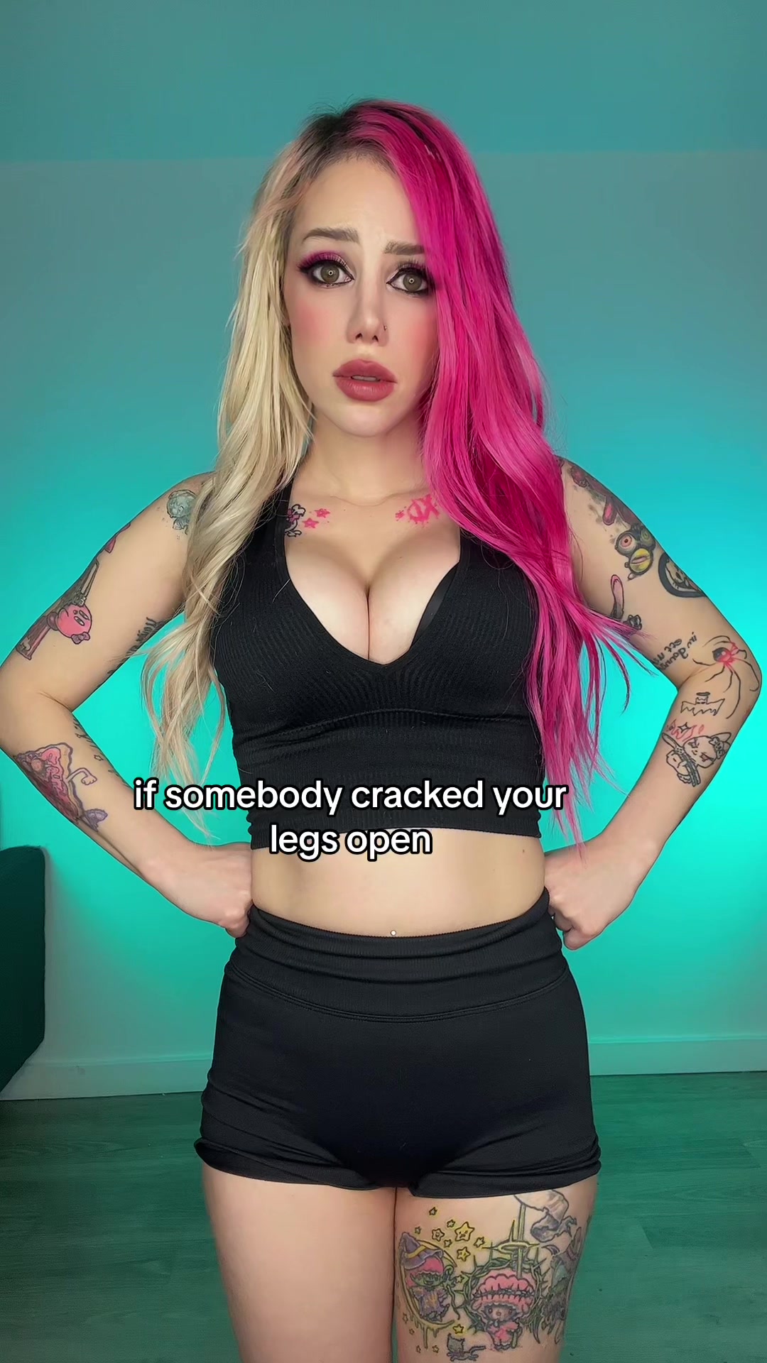 @Furby Mommy