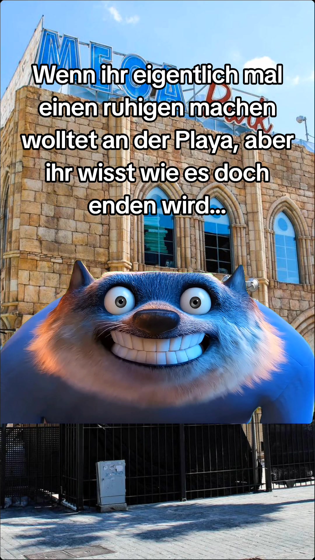 @Memes Mania Deutschland