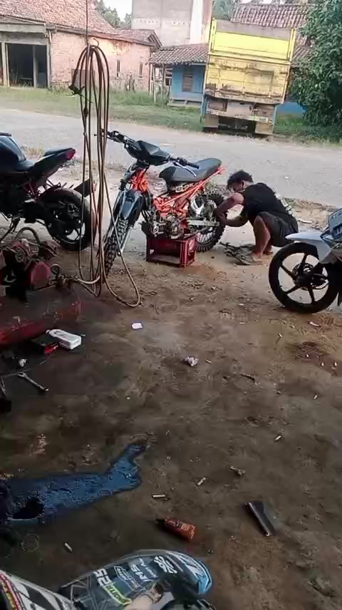 @klinik engineTANGSOTECHmanuals