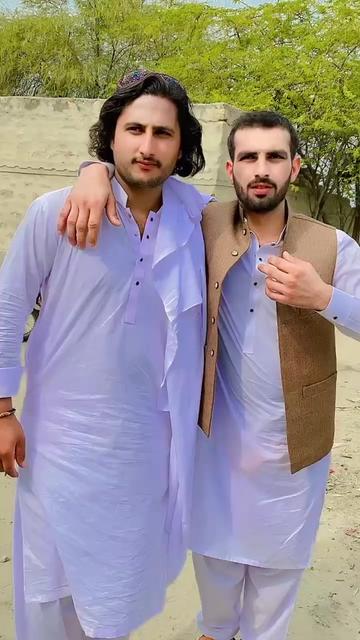 @❣️احسان اللہ مروت ❣️