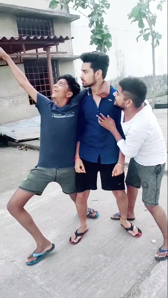 @Abhi Tiwari
