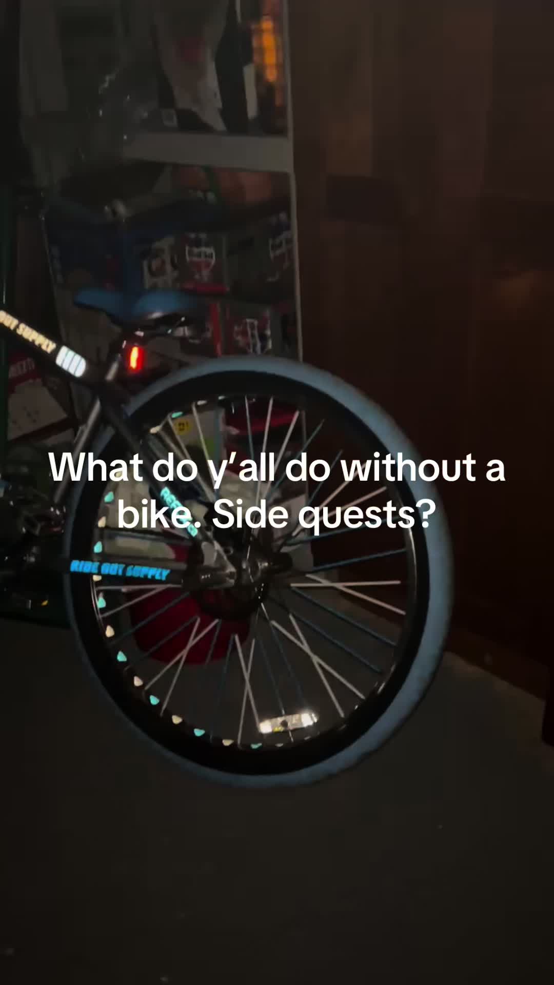 @J.Y Rice flyer