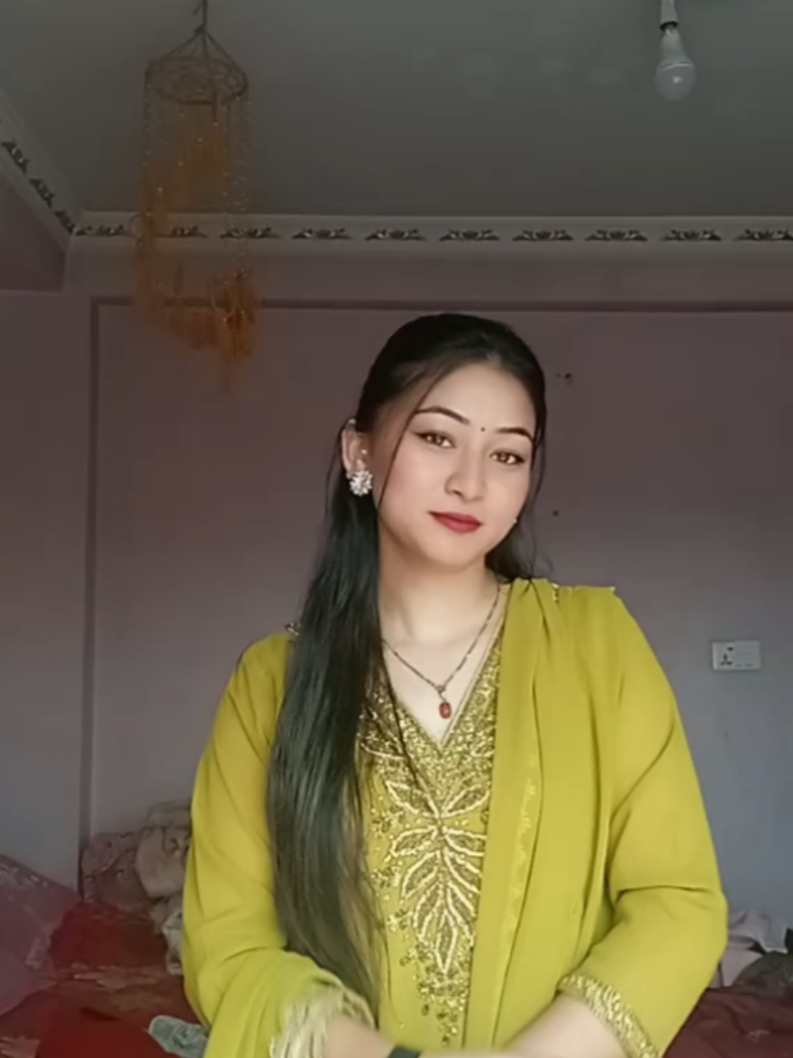 @Ishworika_shrestha🦋❣️🦋
