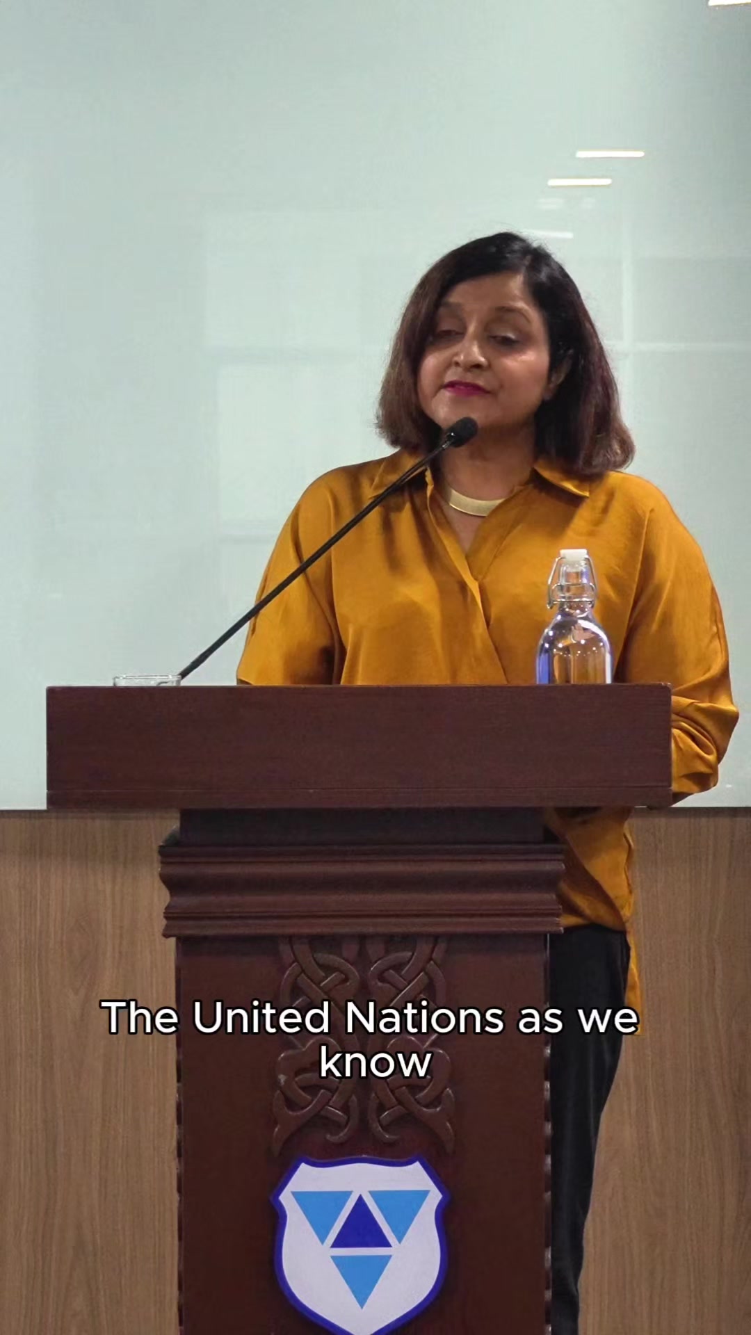 @Dunya Maumoon