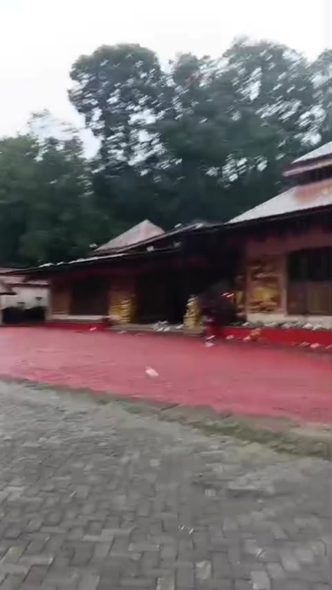 @Legenda Rasamala