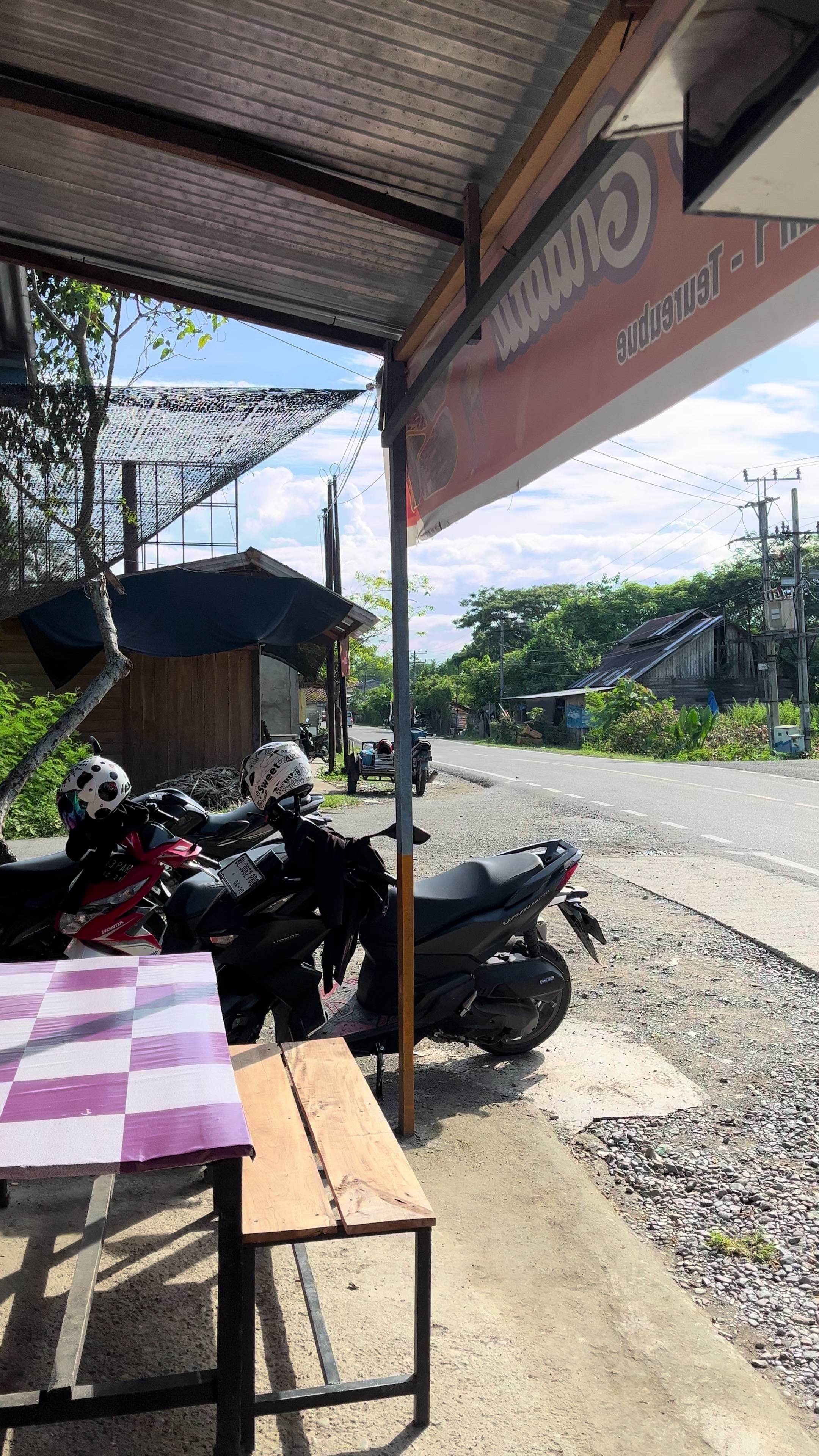 @Mie Bang Jal Endatu