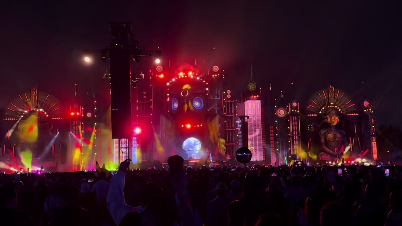 @LT RAVE