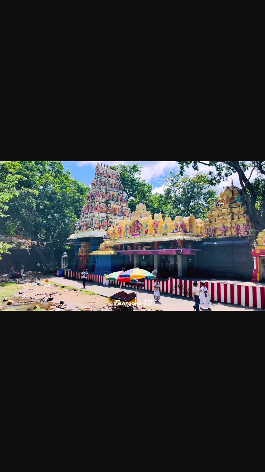 @Tharusha Diroshana