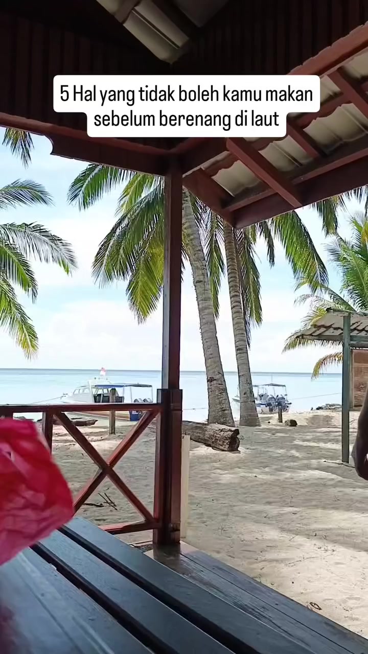 @Siluet Bali