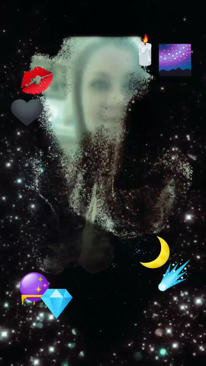 @😻👻☠Becca🕯🔮🙀