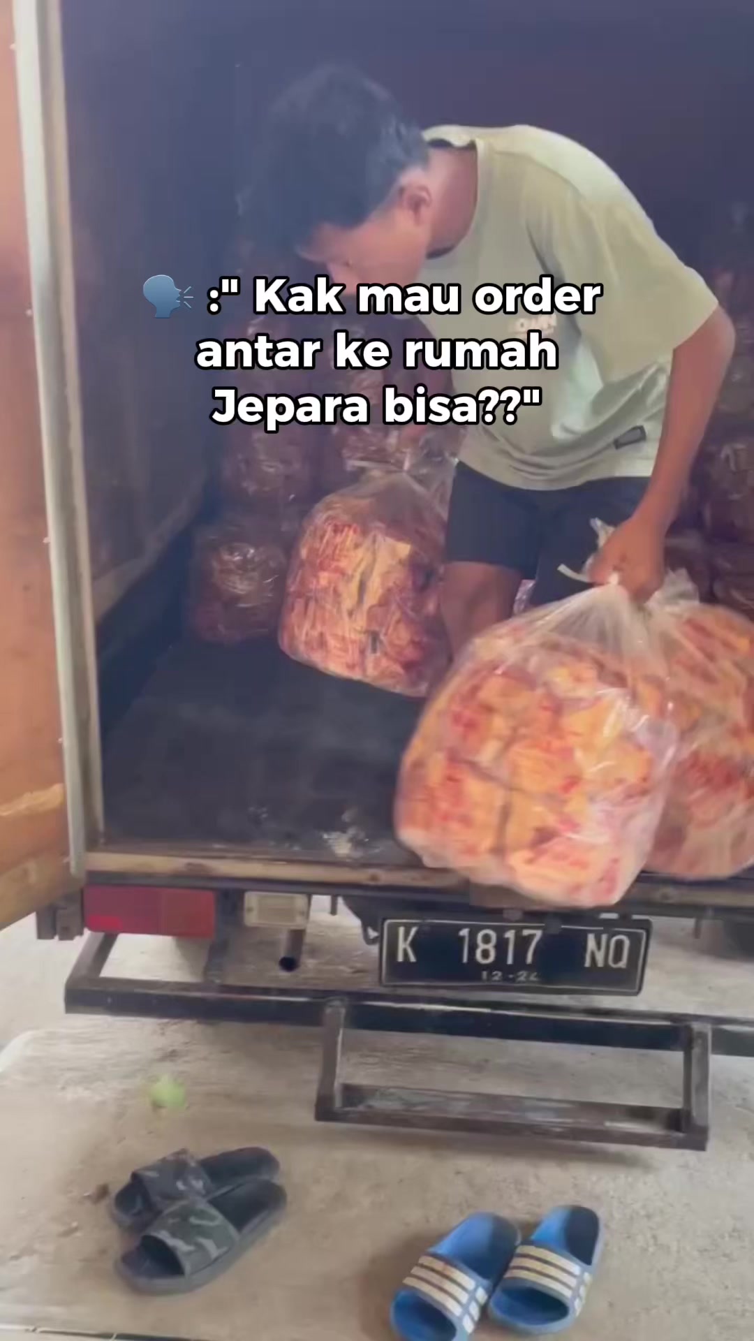 @Naja Jaya Snack