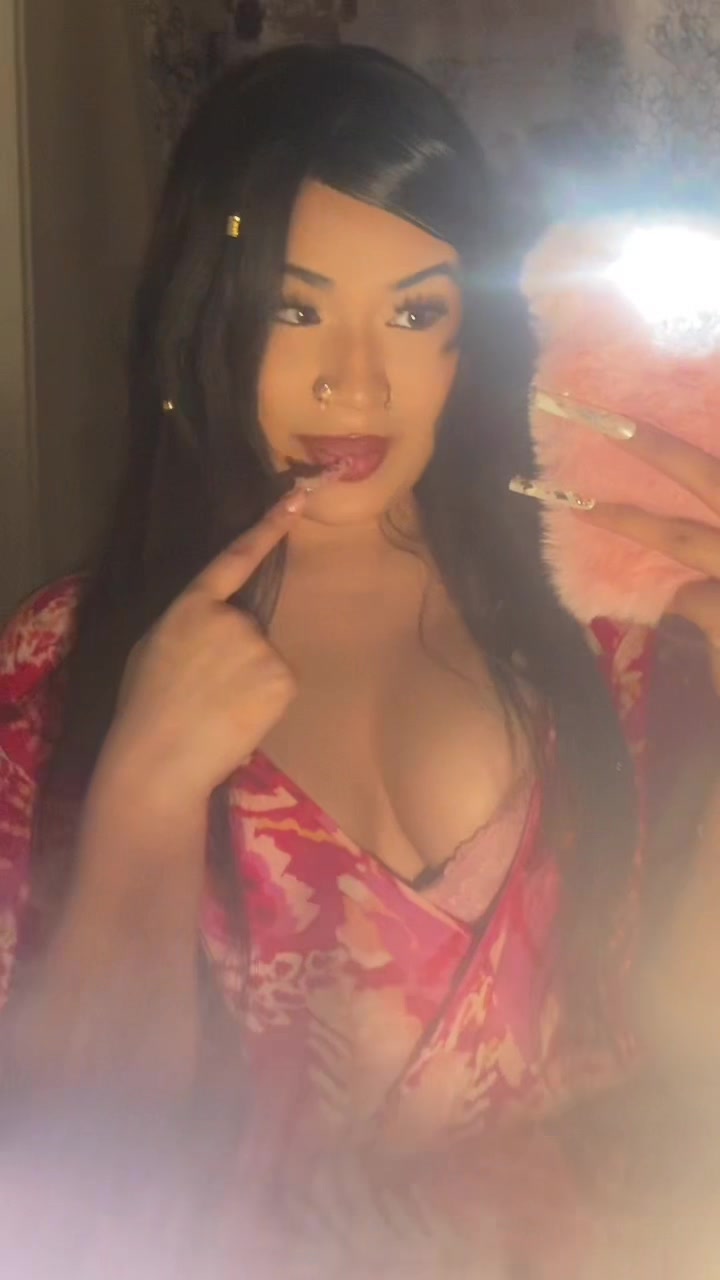 @LilyboSpam