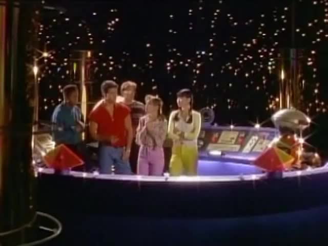@Power Rangers Clips⚡️