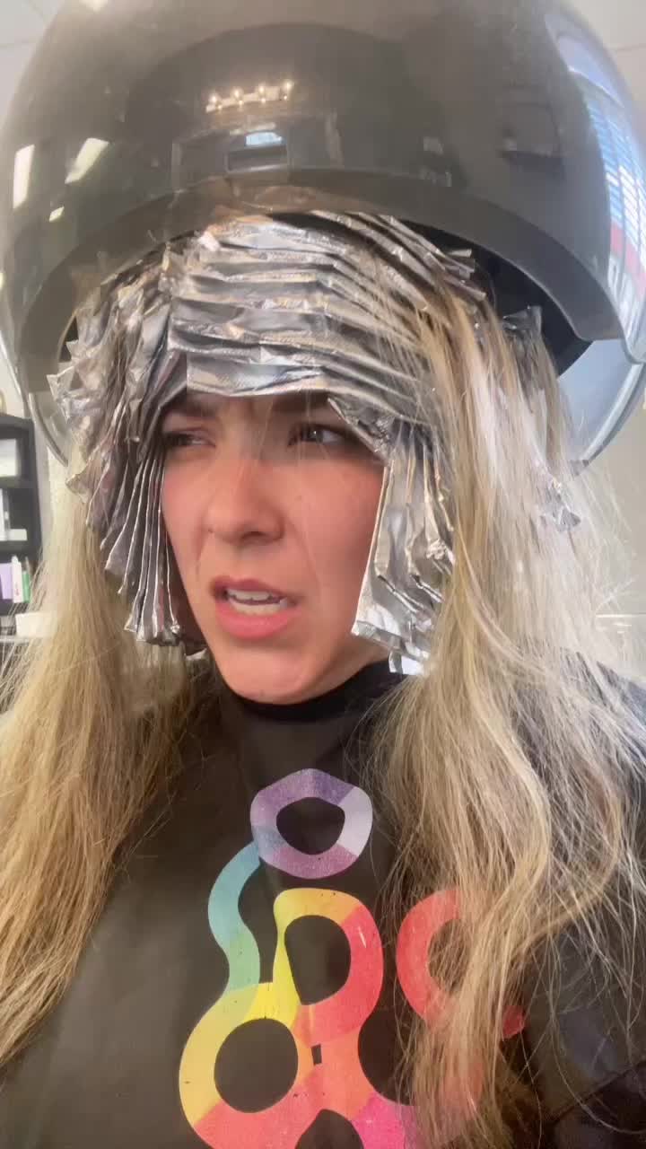 @Michelle Peterson