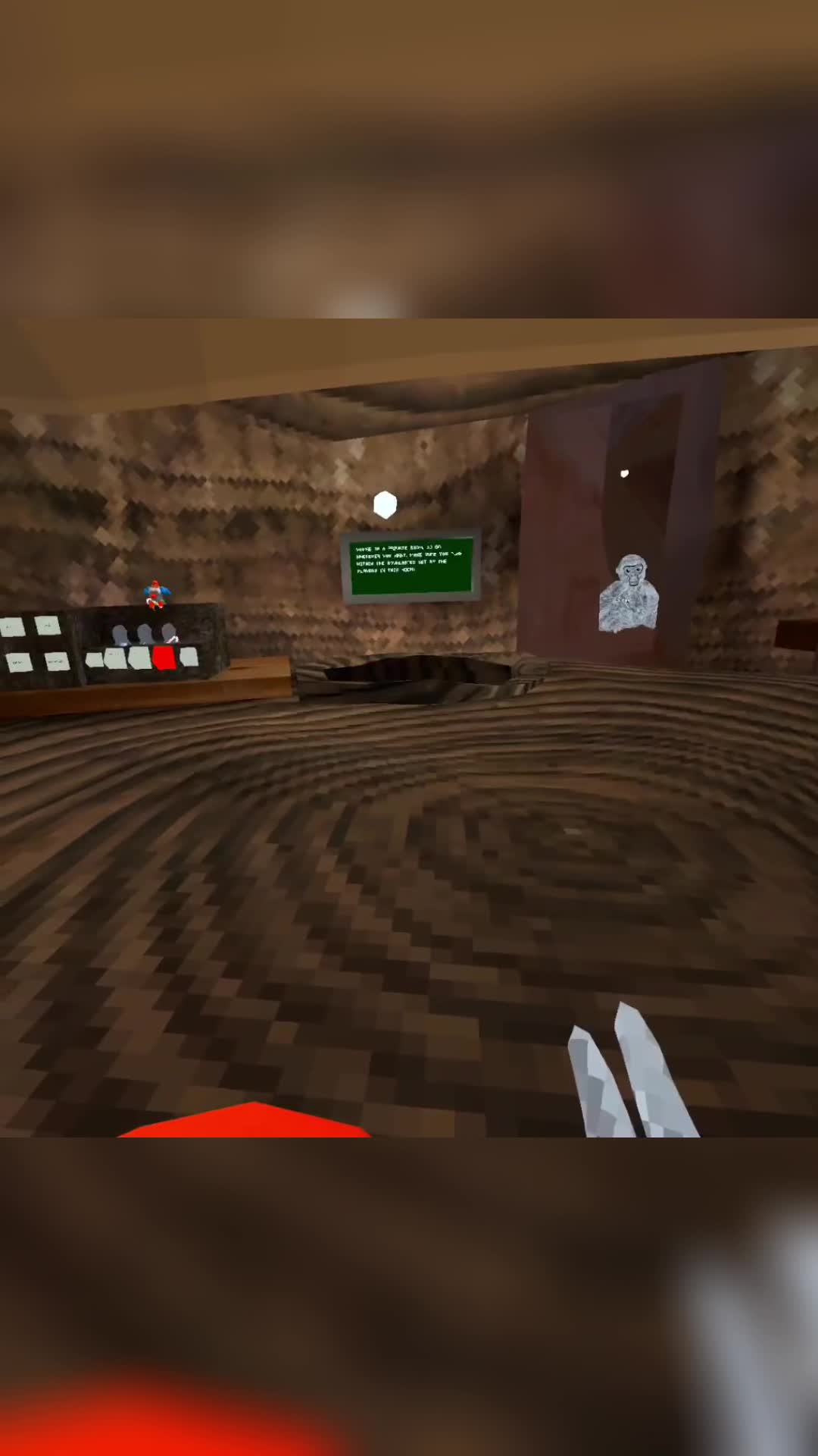 @Clown Vr
