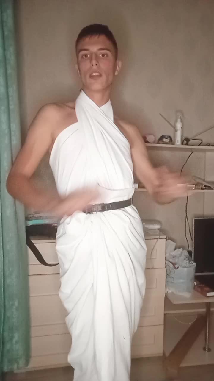 @костя