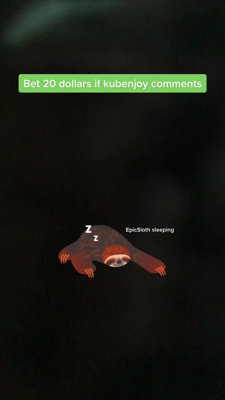 @EpicSloth
