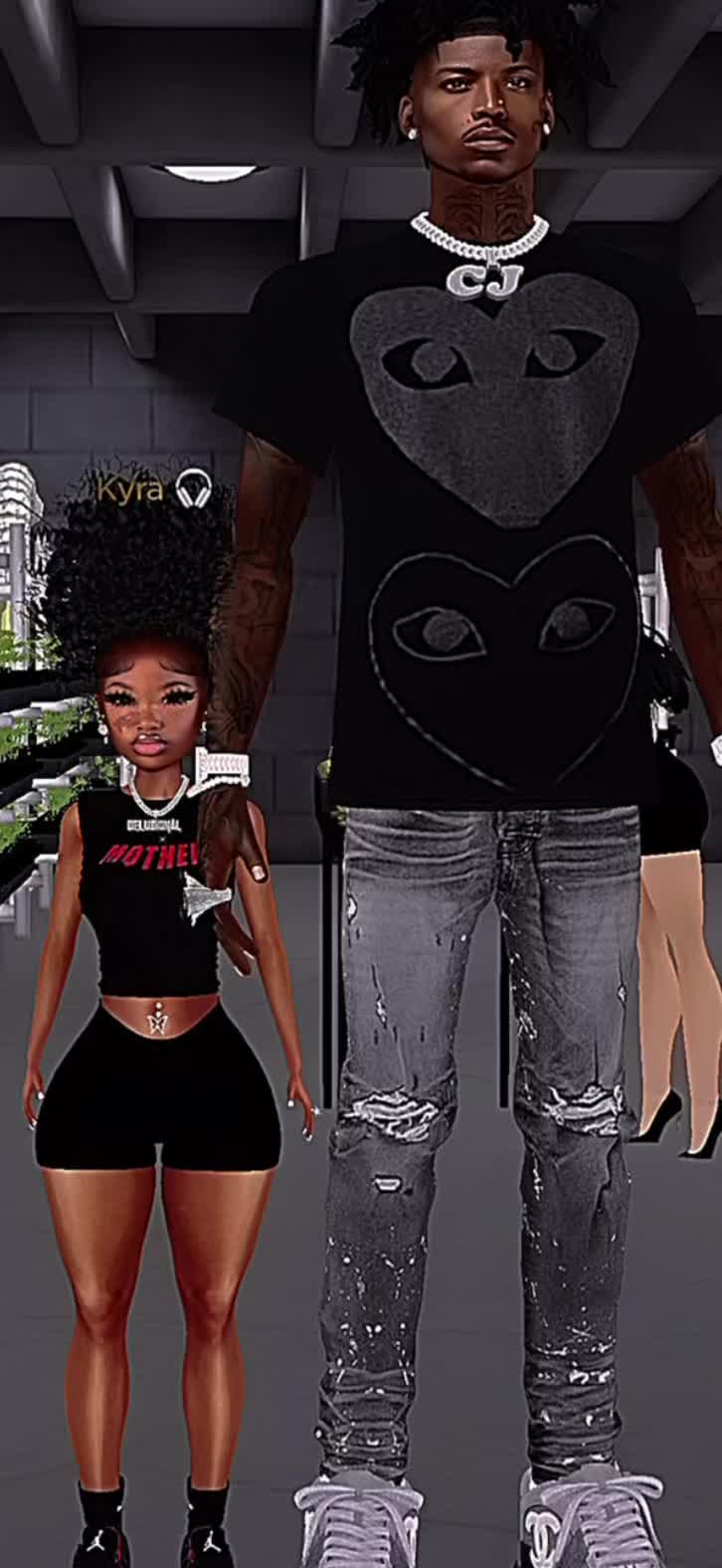 @K&Yuml;RA🧏🏾&zwj;♀️