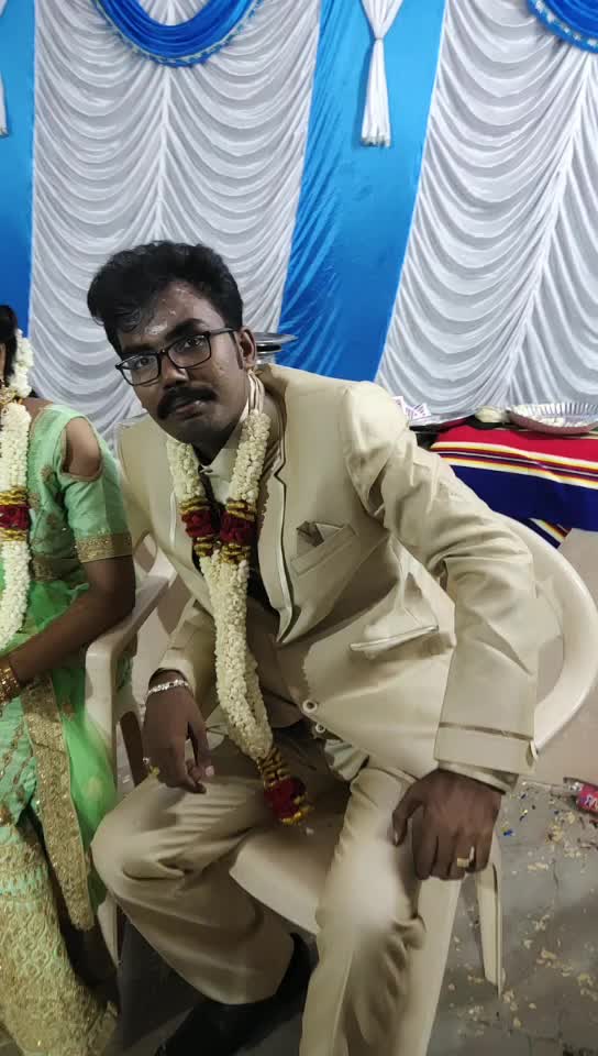 @Harsha