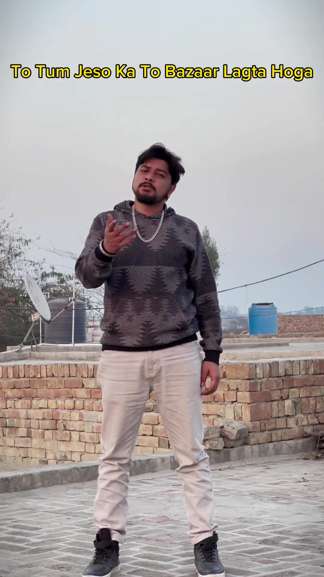 @Sonu Shonki