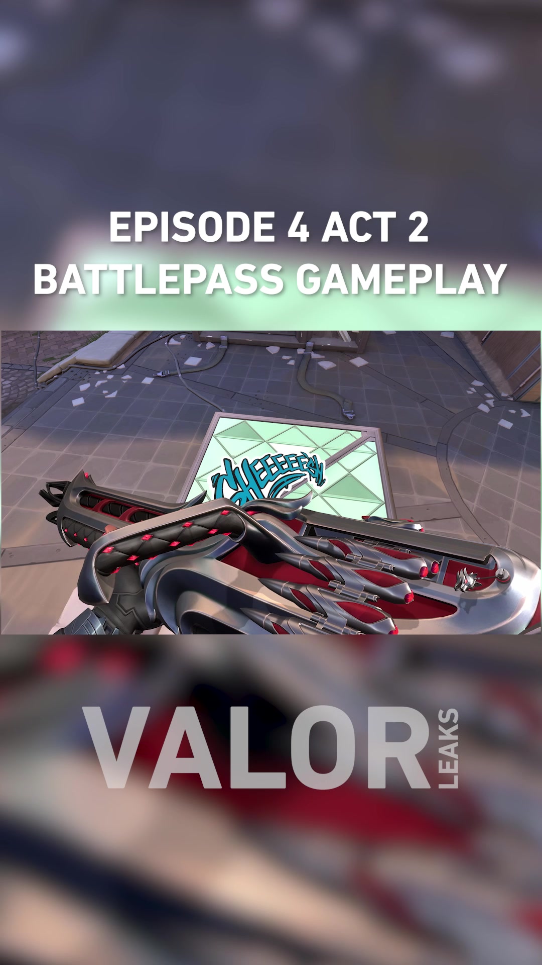 @ValorLeaks