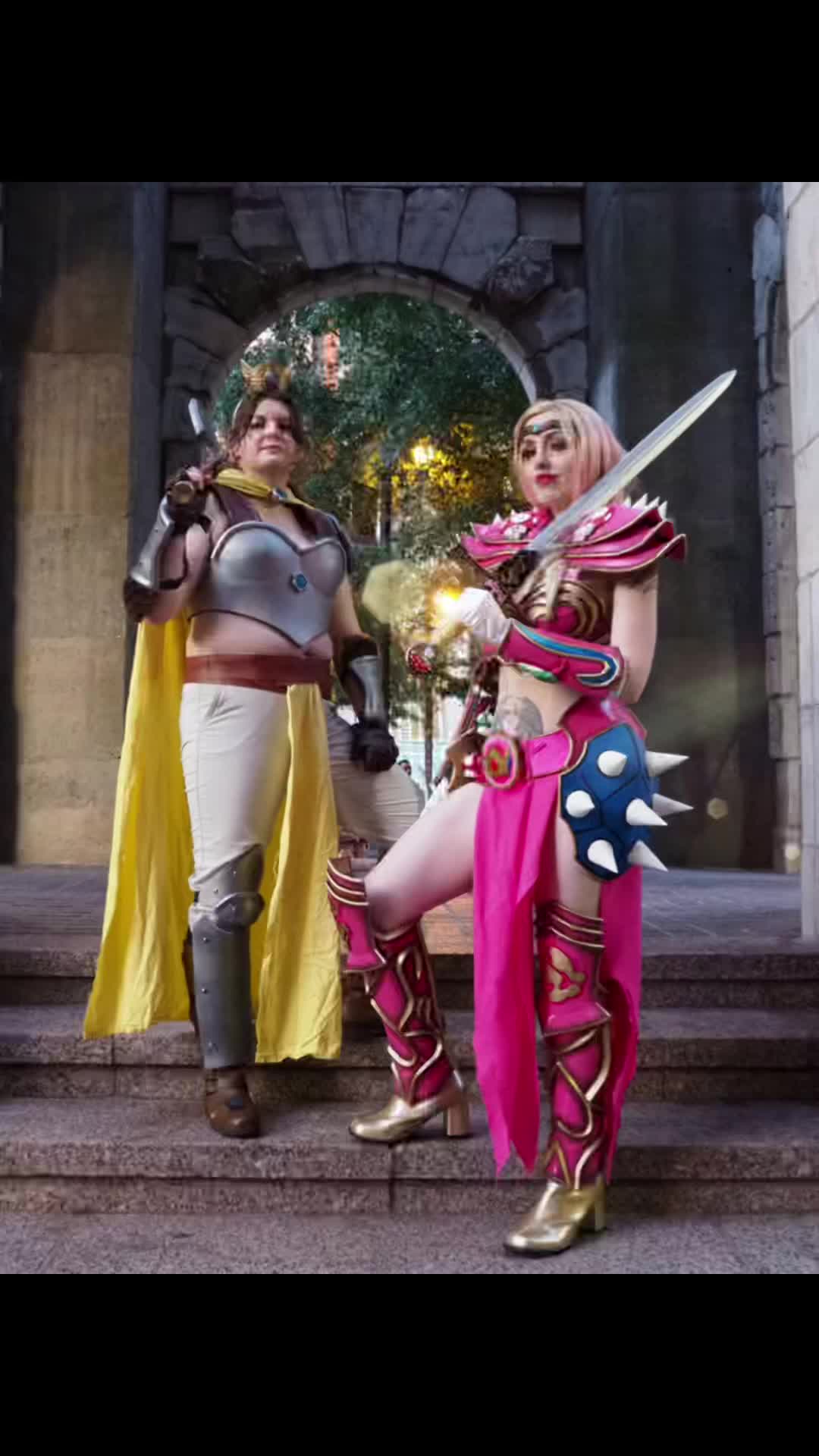 @Stellae Cosplay