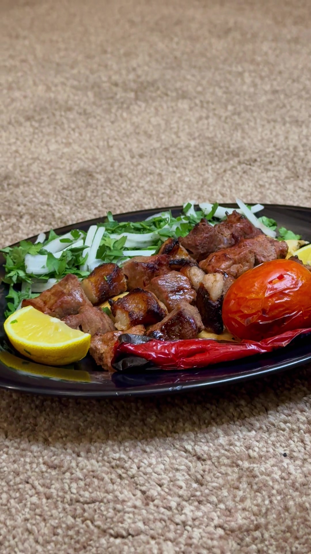 @Bait Malaky مطعم البيت الملكي