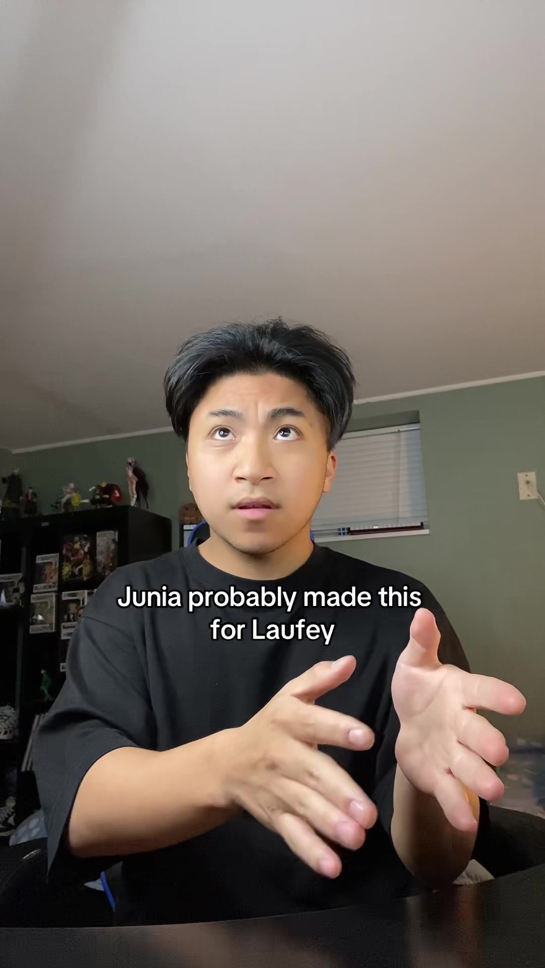 @Jim Jughead