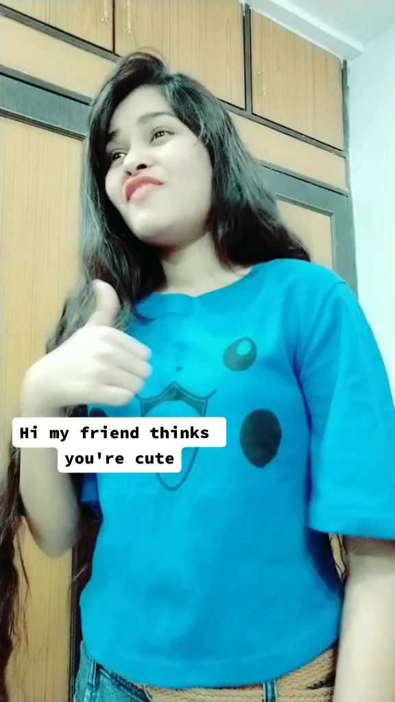 @Prajakta Wasnik 💥