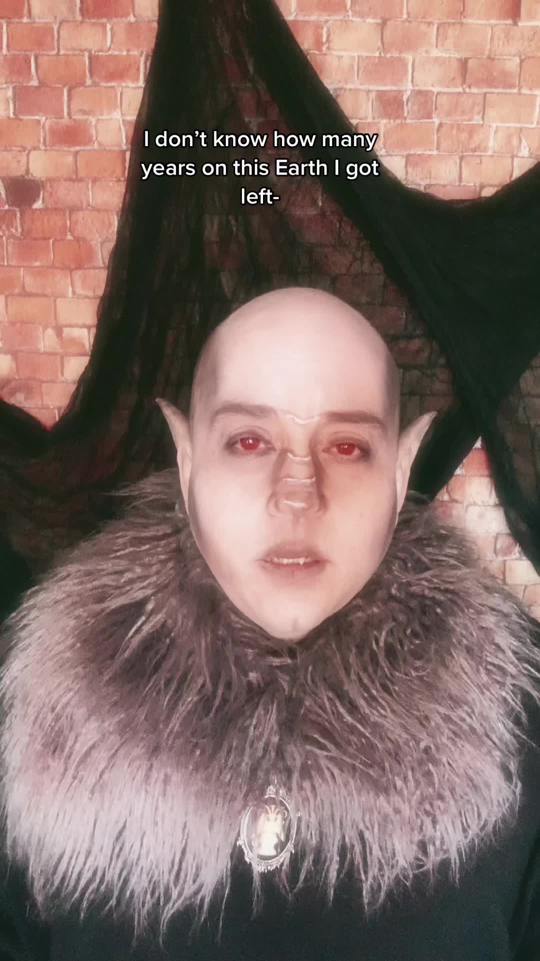 @Dallen/Cerise (Nosferatu)