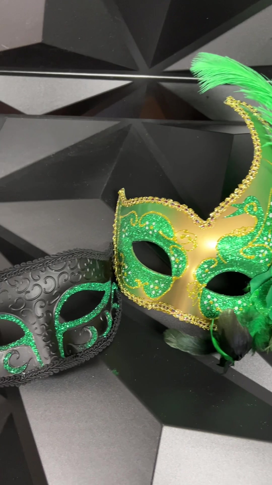 @Beyond Masquerade