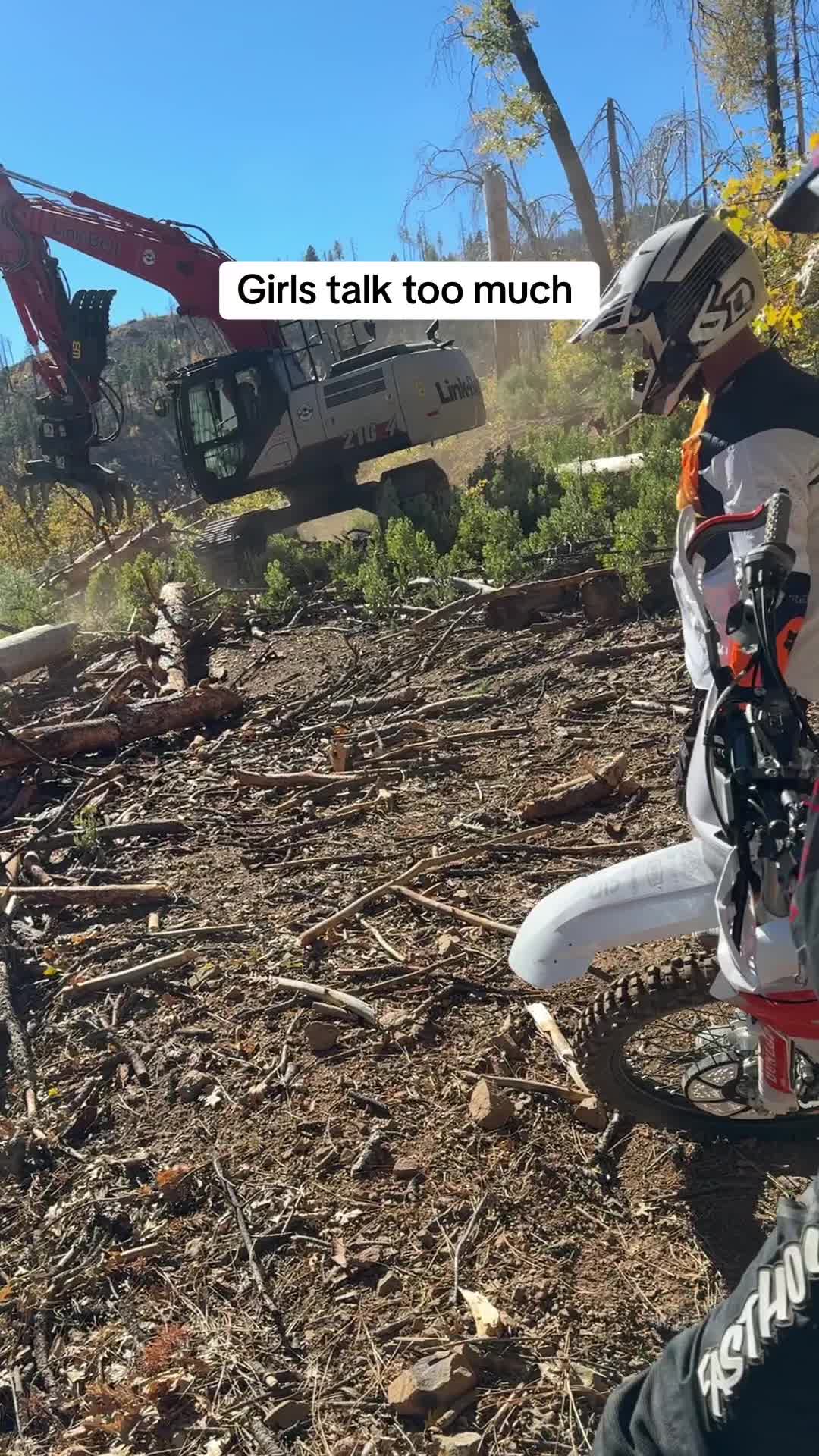 @woodsrider450