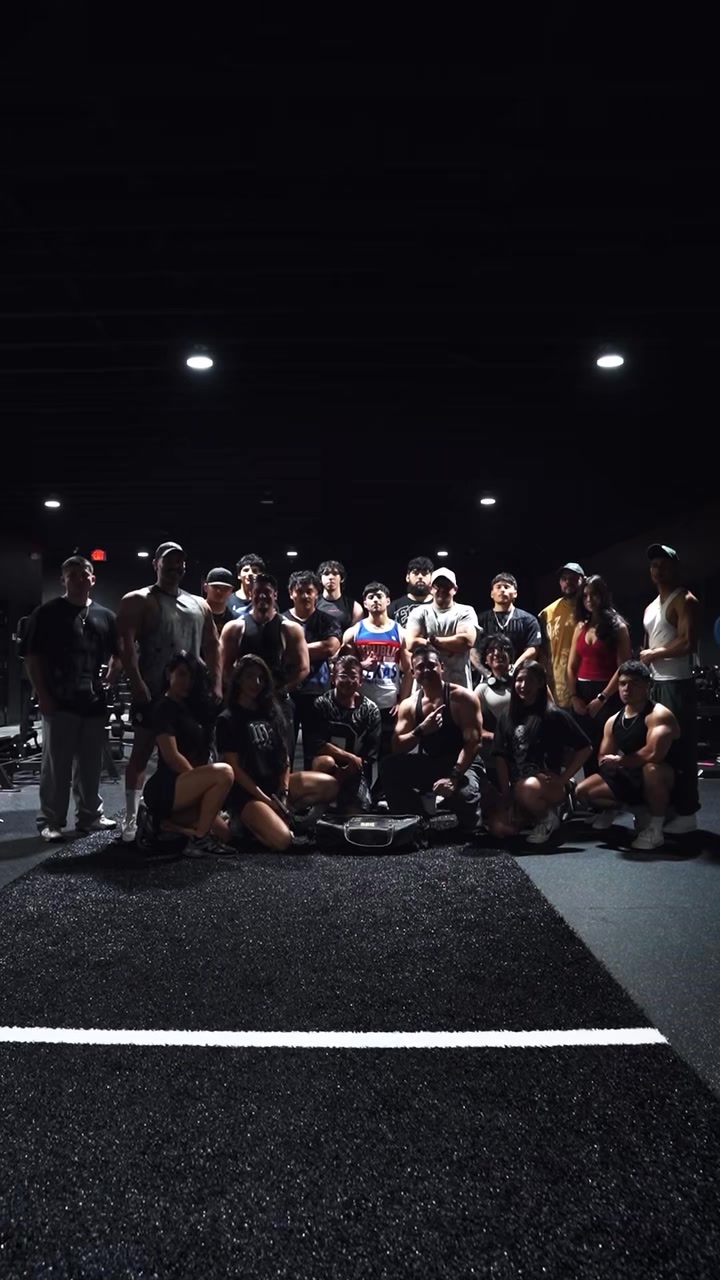 @956 Gym Cult
