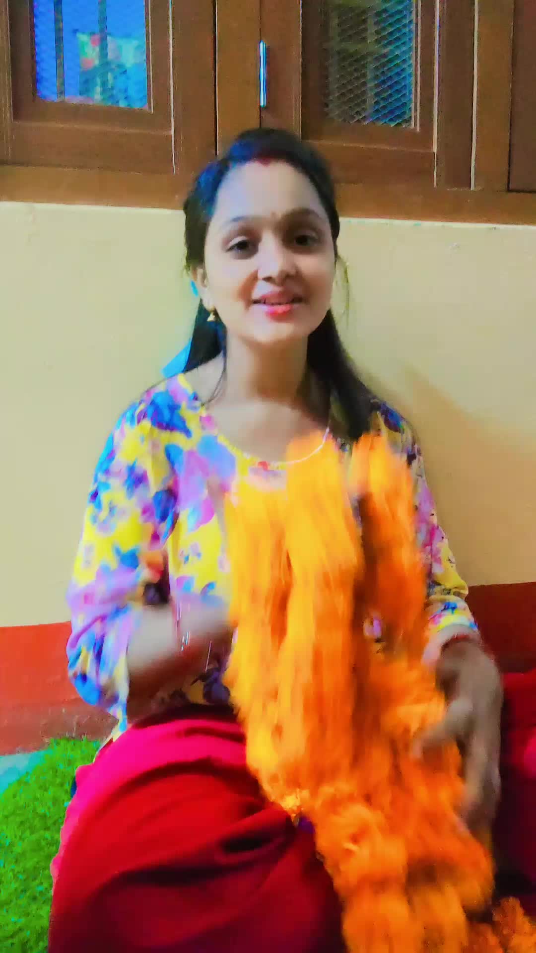 @Rita Paudel😘