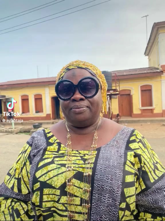 @MUMMY IBEJI