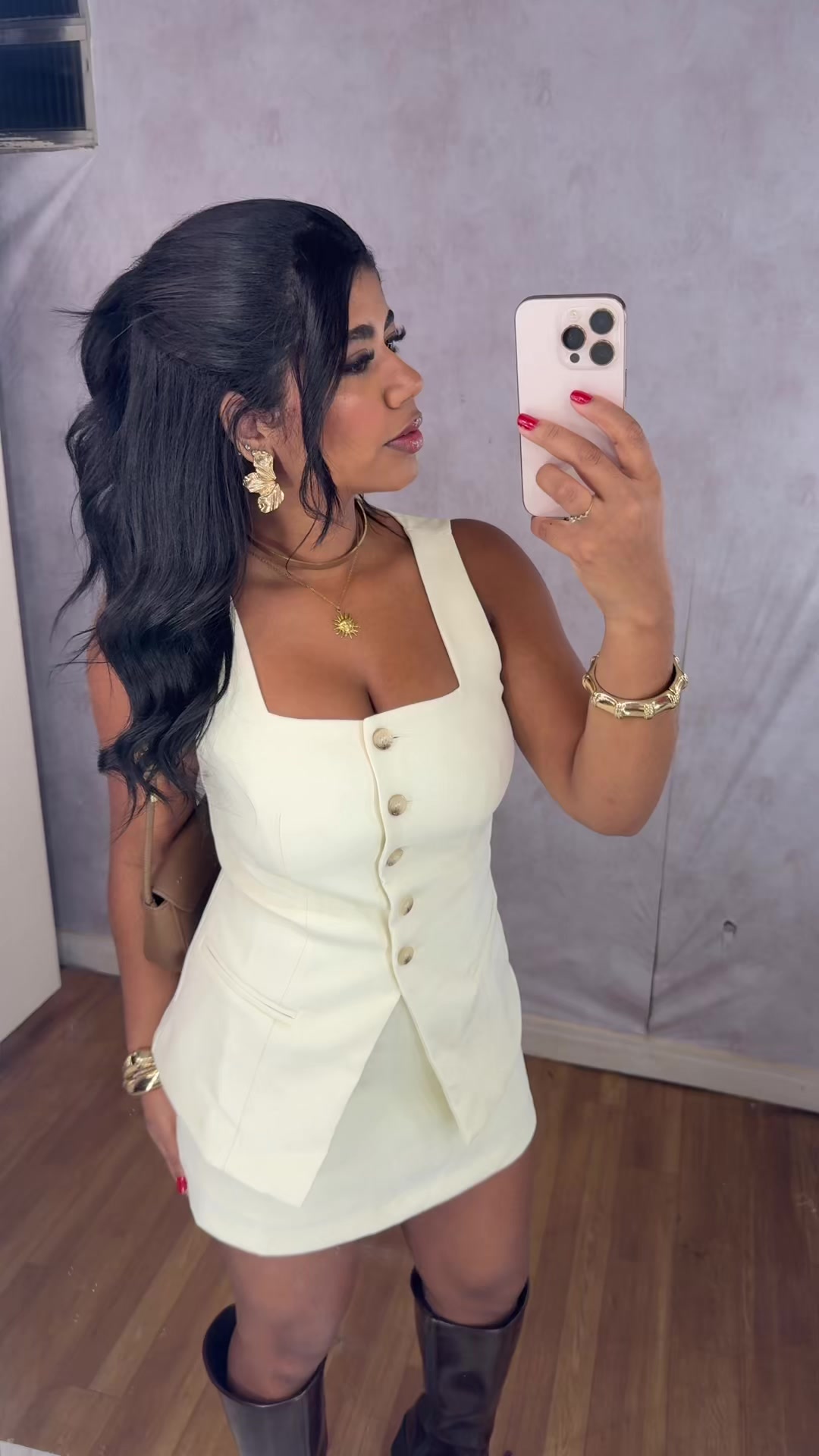@Laura Pereira/ TIKTOK SHOP