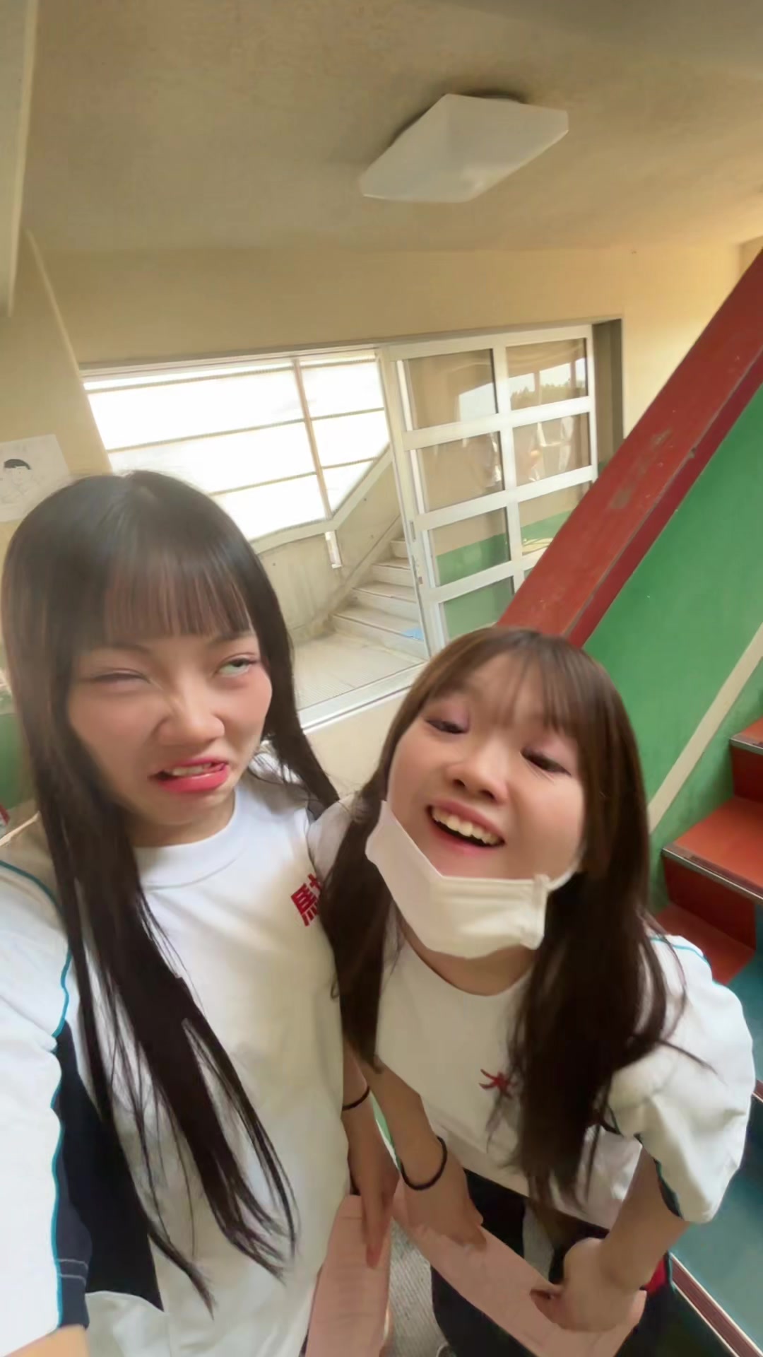 @おはよーせかい