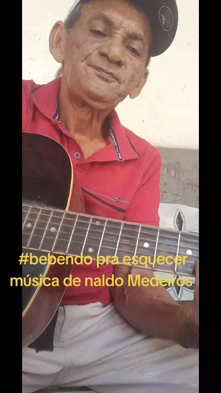 @naldo medeiro