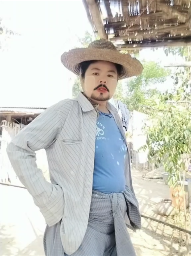 @Phyo