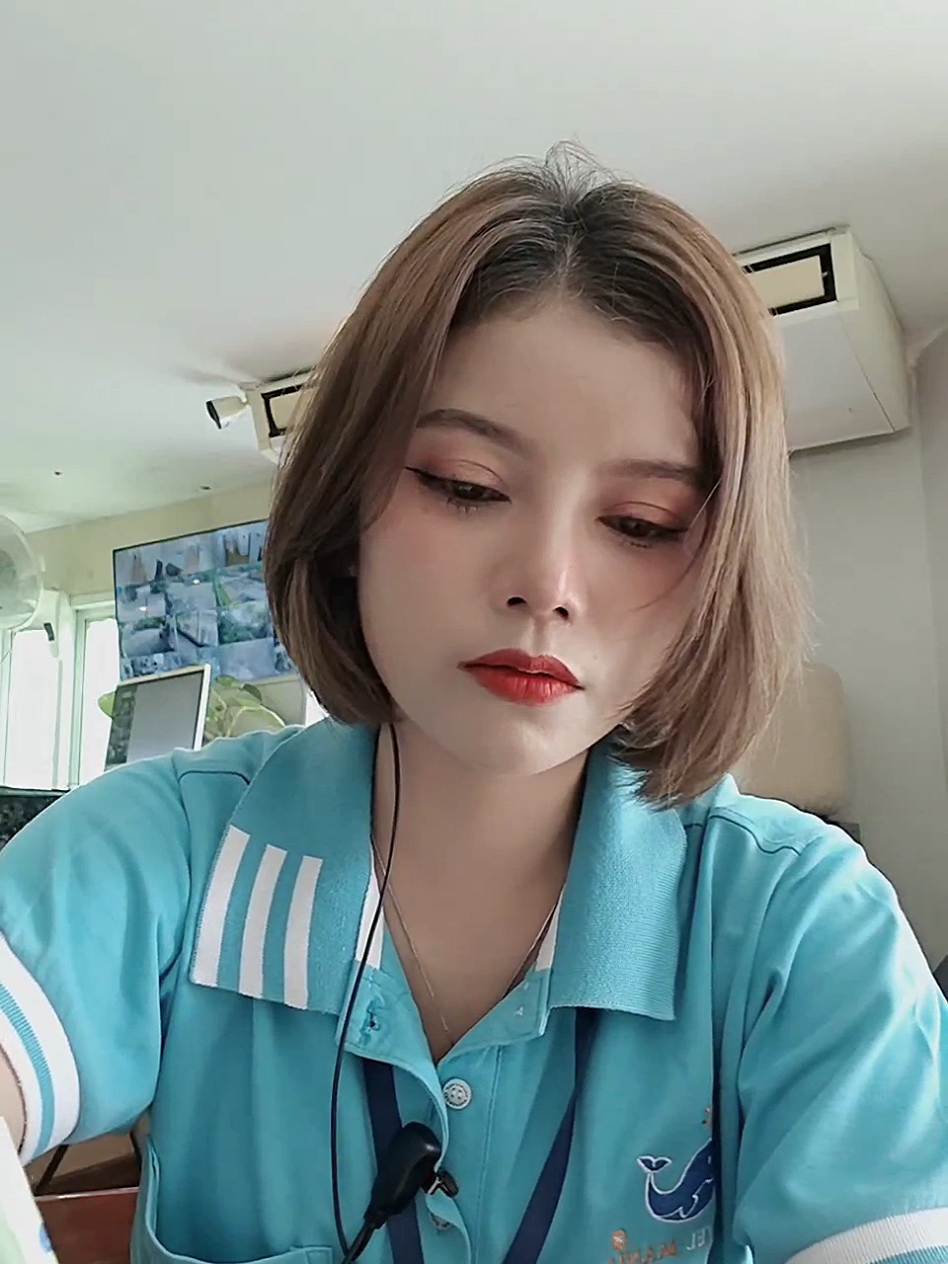 @แตงกวา 97 ที่ผมสั้นๆอ่ะ