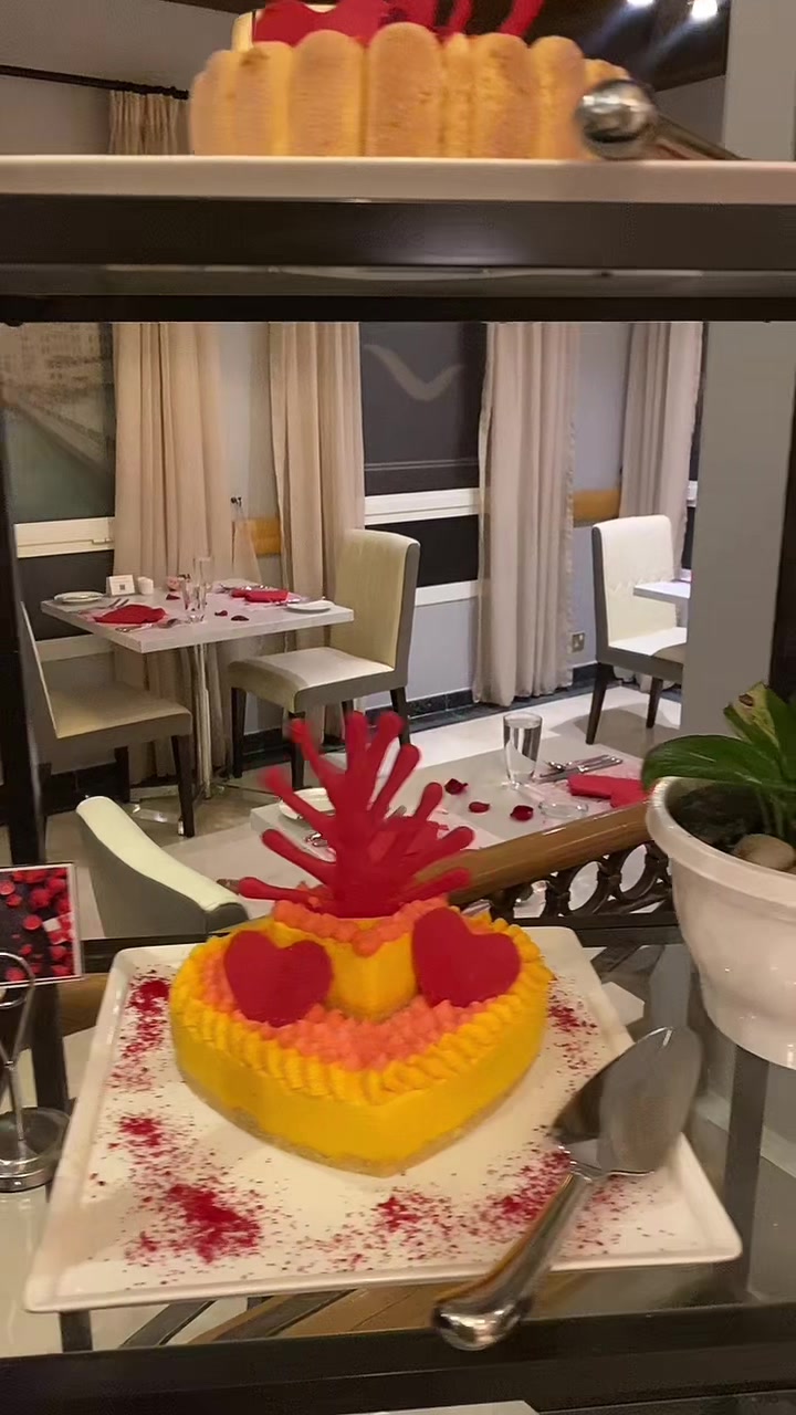 @Mövenpick Hotel Doha