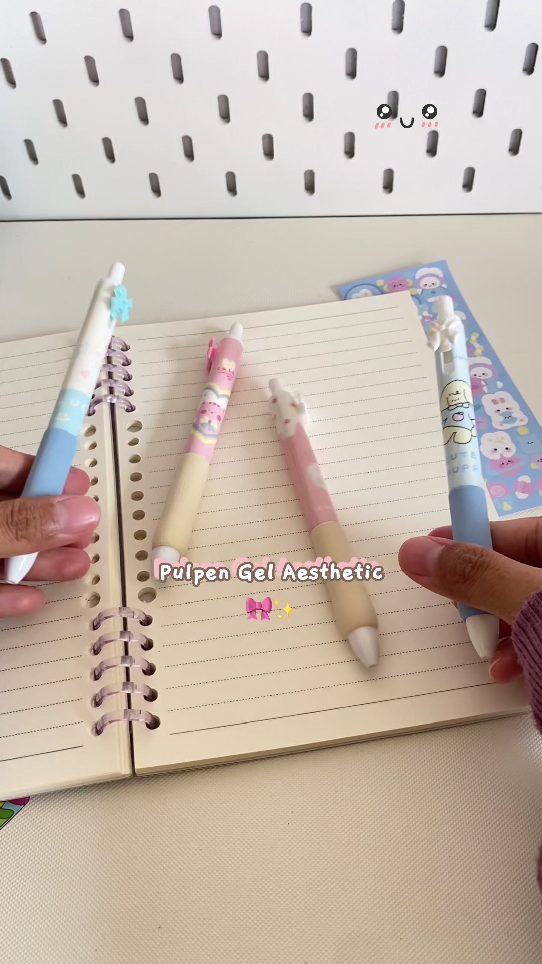 @Haruu | Barang Lucu