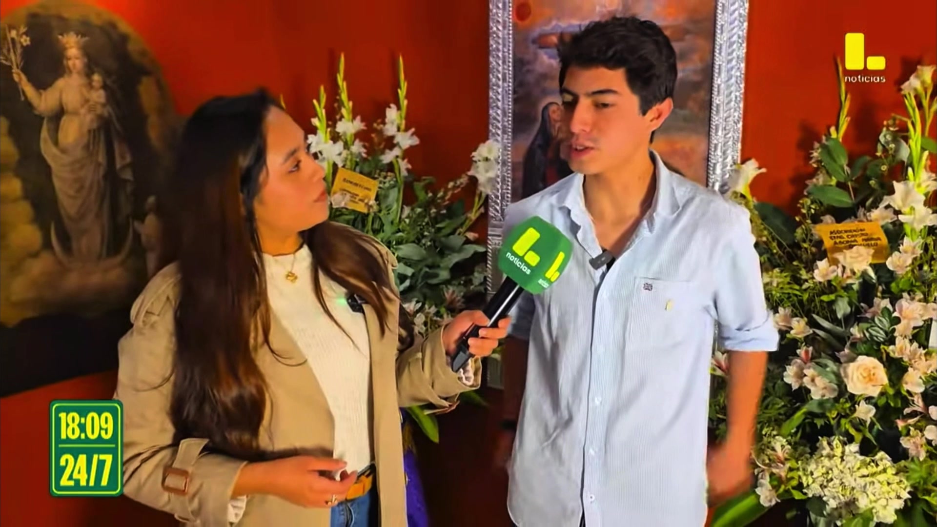 @Jossu&eacute; Zavala