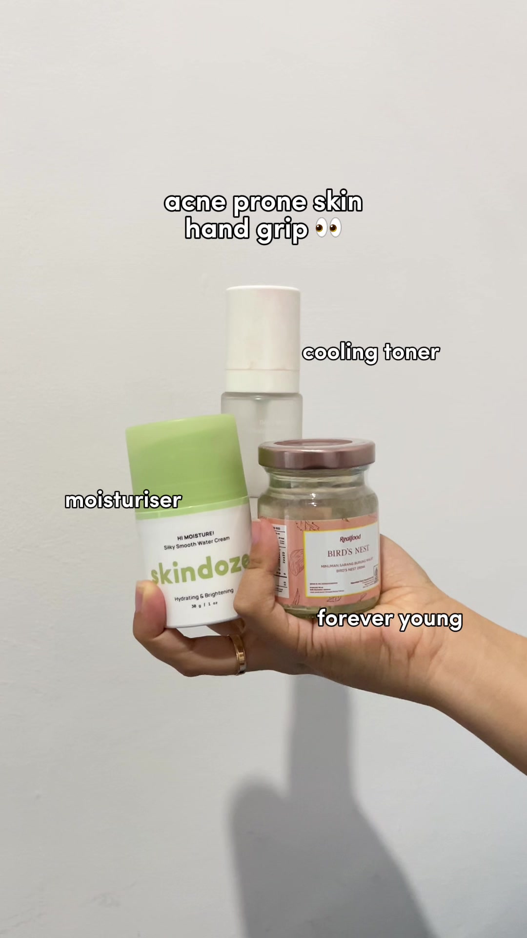 @Skindoze Official