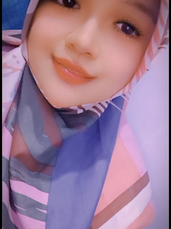 @tie (Bandung)🧕💕