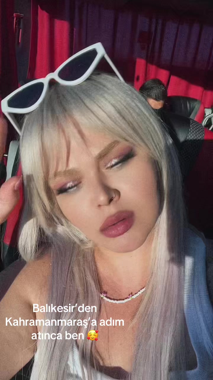 @Merve Gökçe