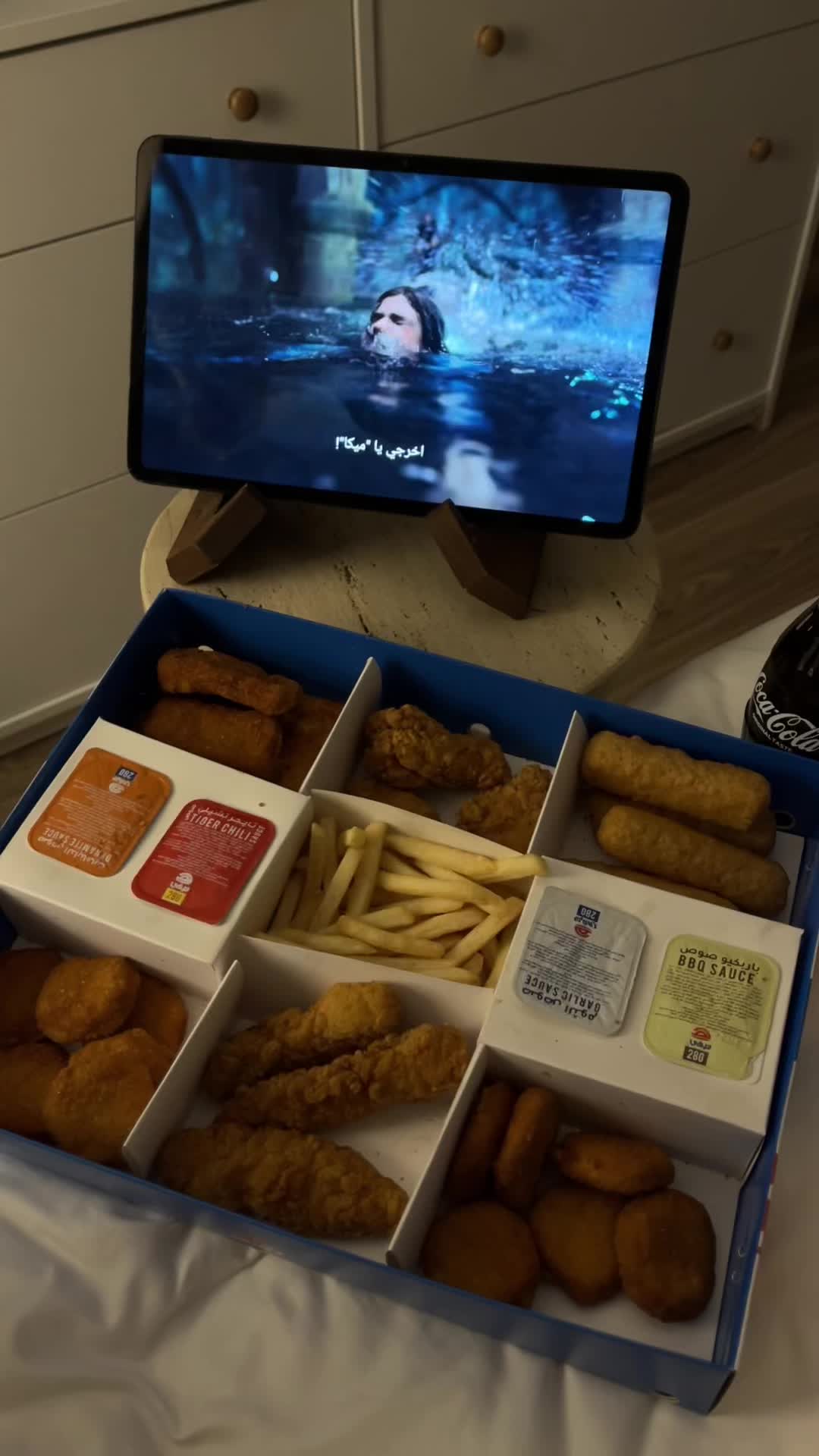 @مرخصة إعلامياً|بلوقر فاطمه 🎖️