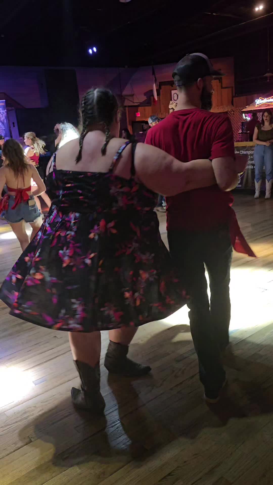 @LaDora S.
