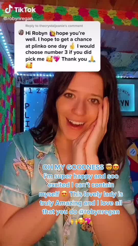 @Jeanie