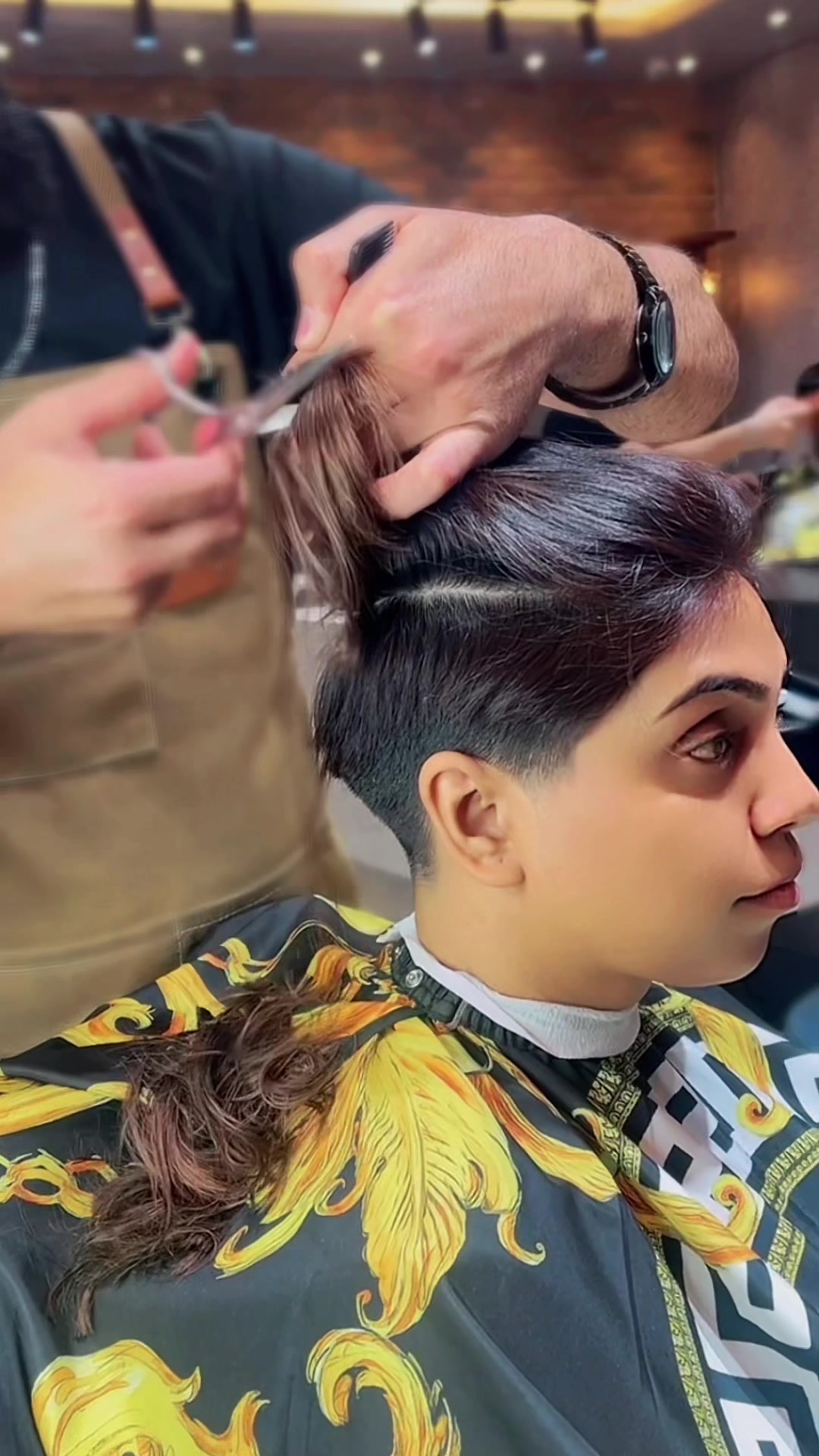 @Vida Gents Salon
